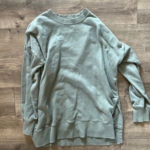 Aerie sweatshirt